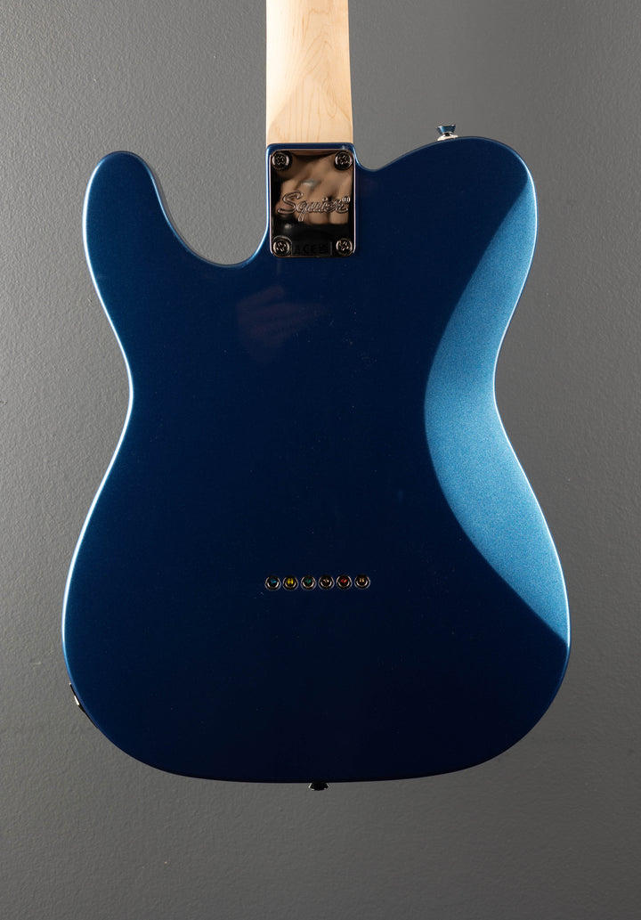 Affinity Series Telecaster - Lake Placid Blue w/Indian Laurel