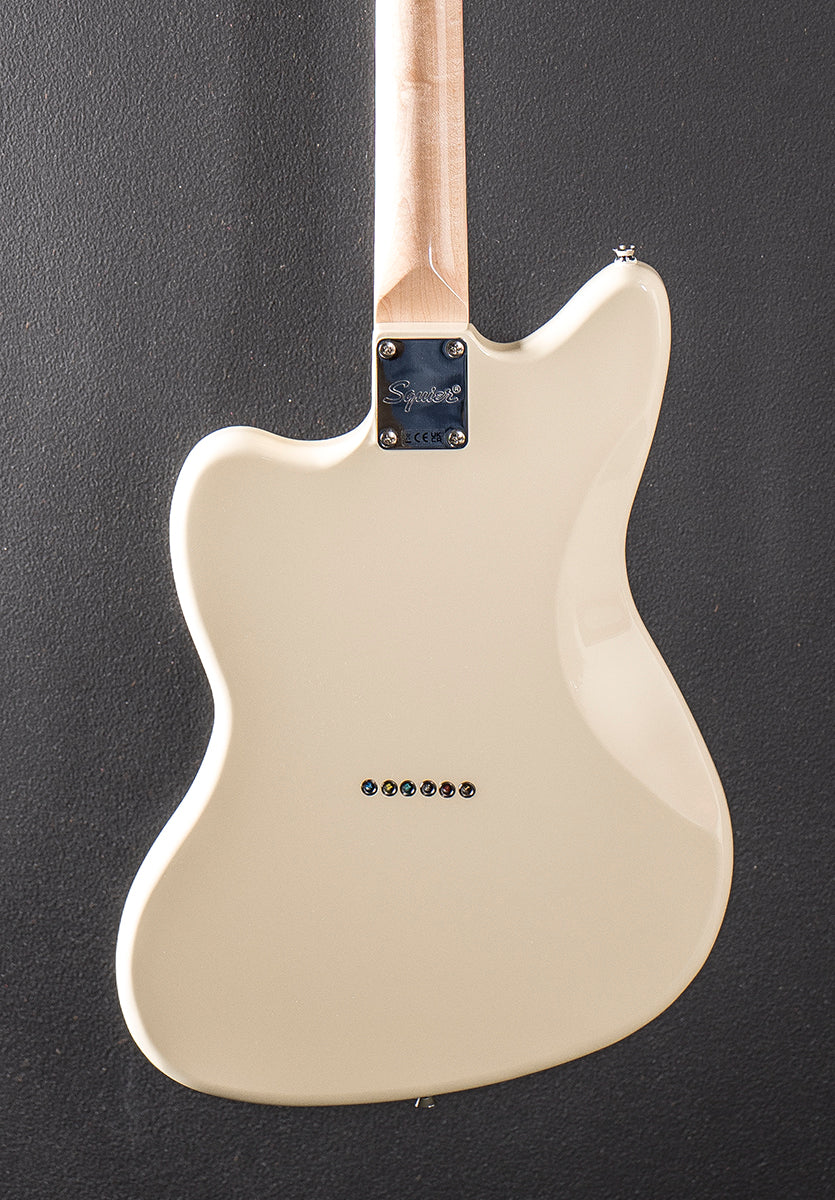 Paranormal Jazzmaster XII - Olympic White