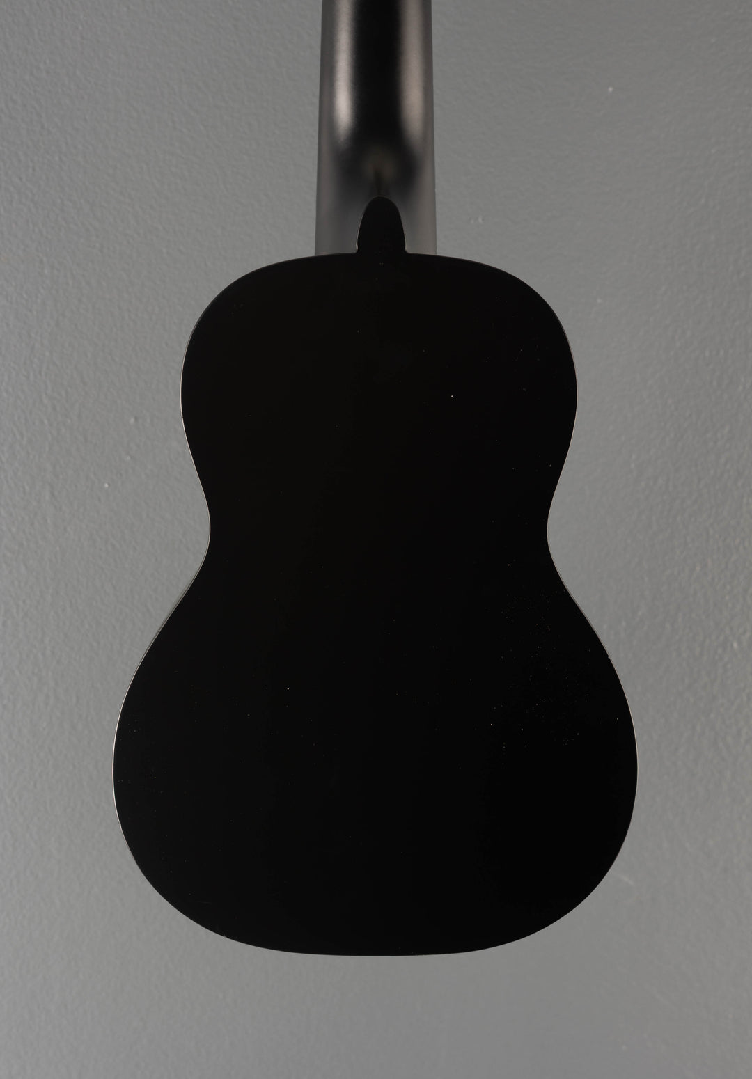 Venice Soprano Ukulele - Black