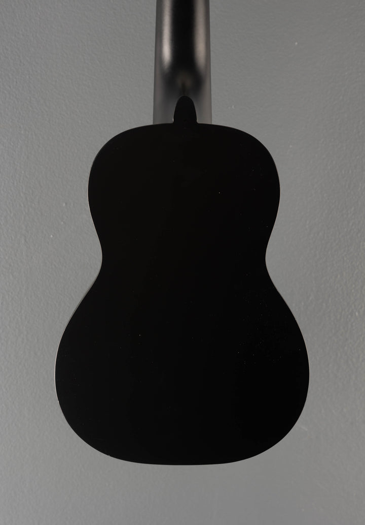 Venice Soprano Ukulele - Black