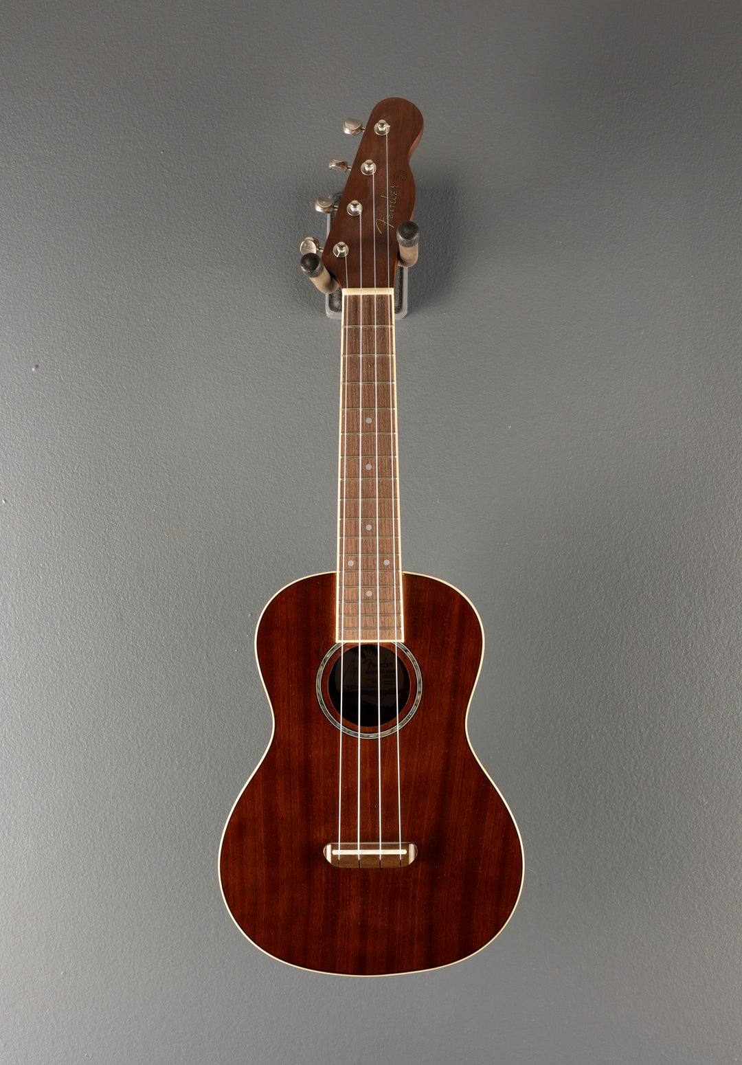 Zuma Concert Ukulele - Natural