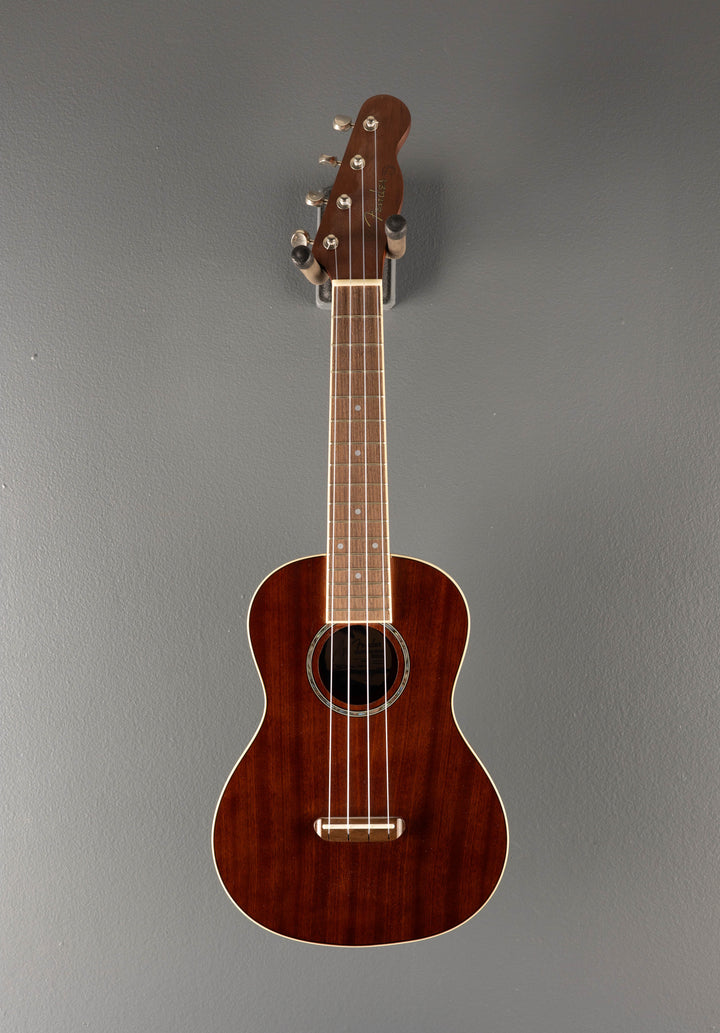 Zuma Concert Ukulele - Natural
