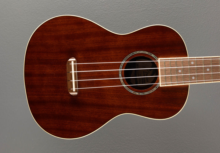 Zuma Concert Ukulele - Natural