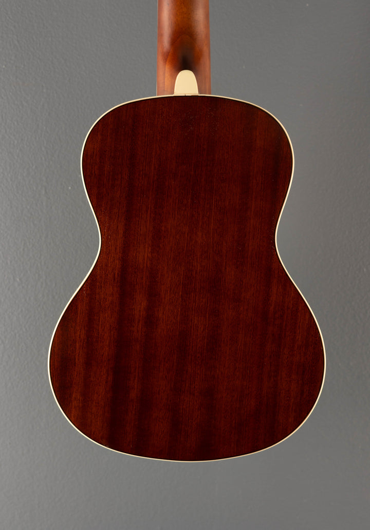 Zuma Concert Ukulele - Natural