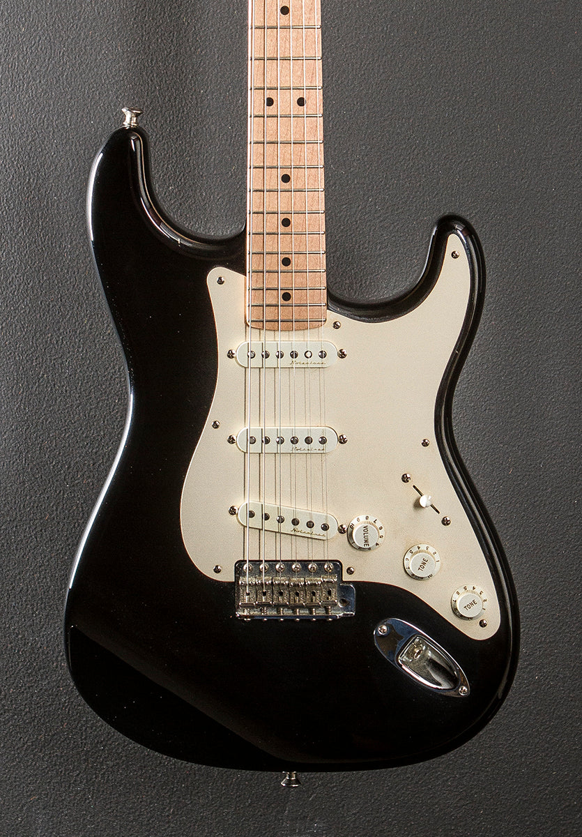 Used Eric Clapton Signature Strat '06