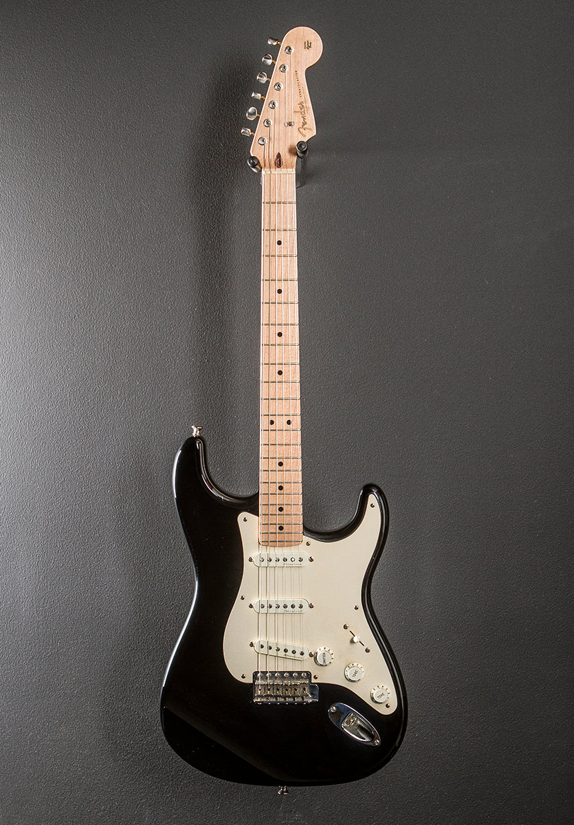 Used Eric Clapton Signature Strat '06
