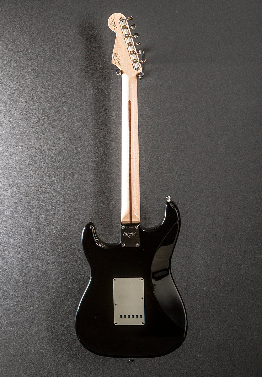 Used Eric Clapton Signature Strat '06