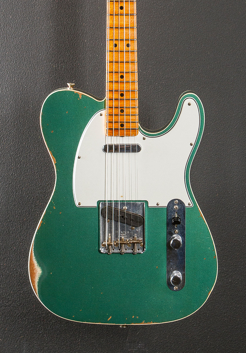 Used 1965 Relic Tele Custom '19