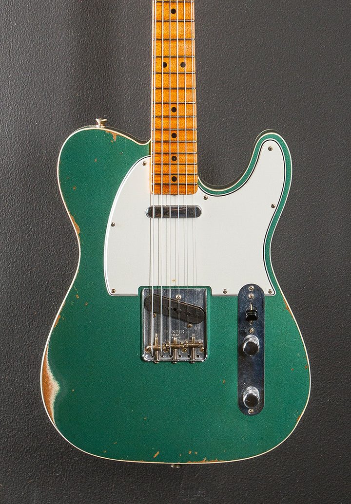 Used 1965 Relic Tele Custom '19