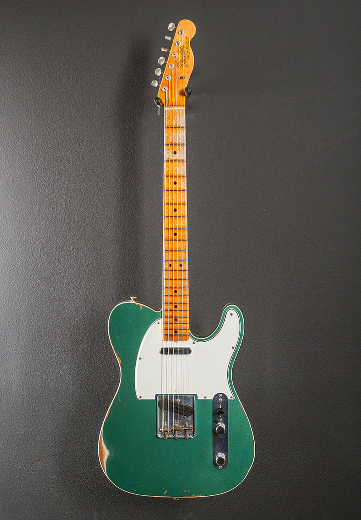 Used 1965 Relic Tele Custom '19