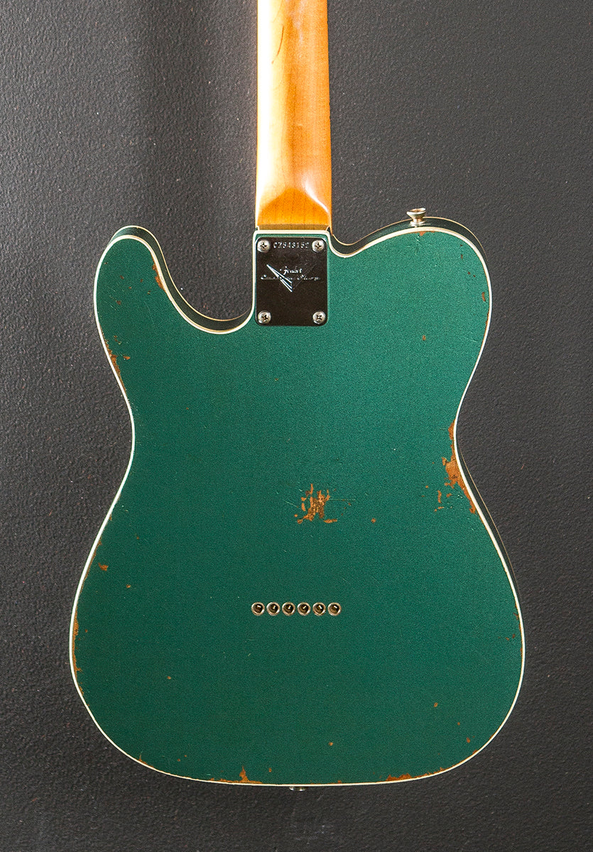 Used 1965 Relic Tele Custom '19