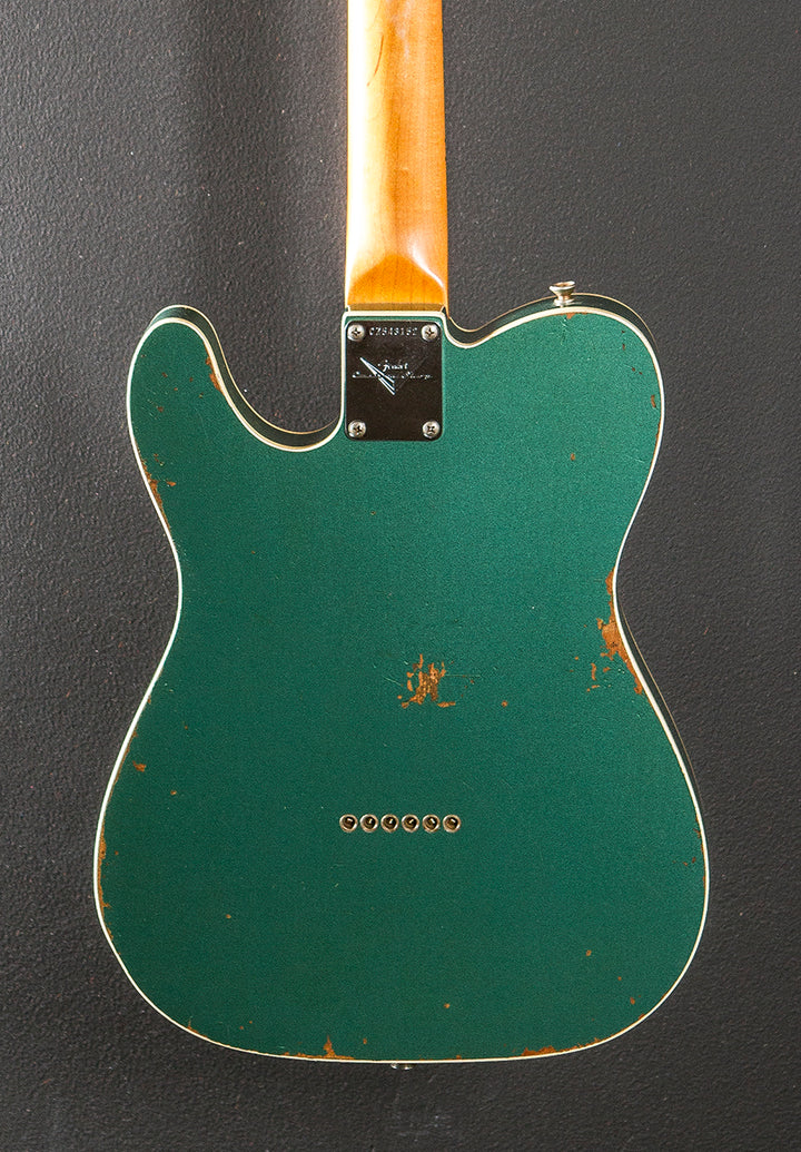 Used 1965 Relic Tele Custom '19