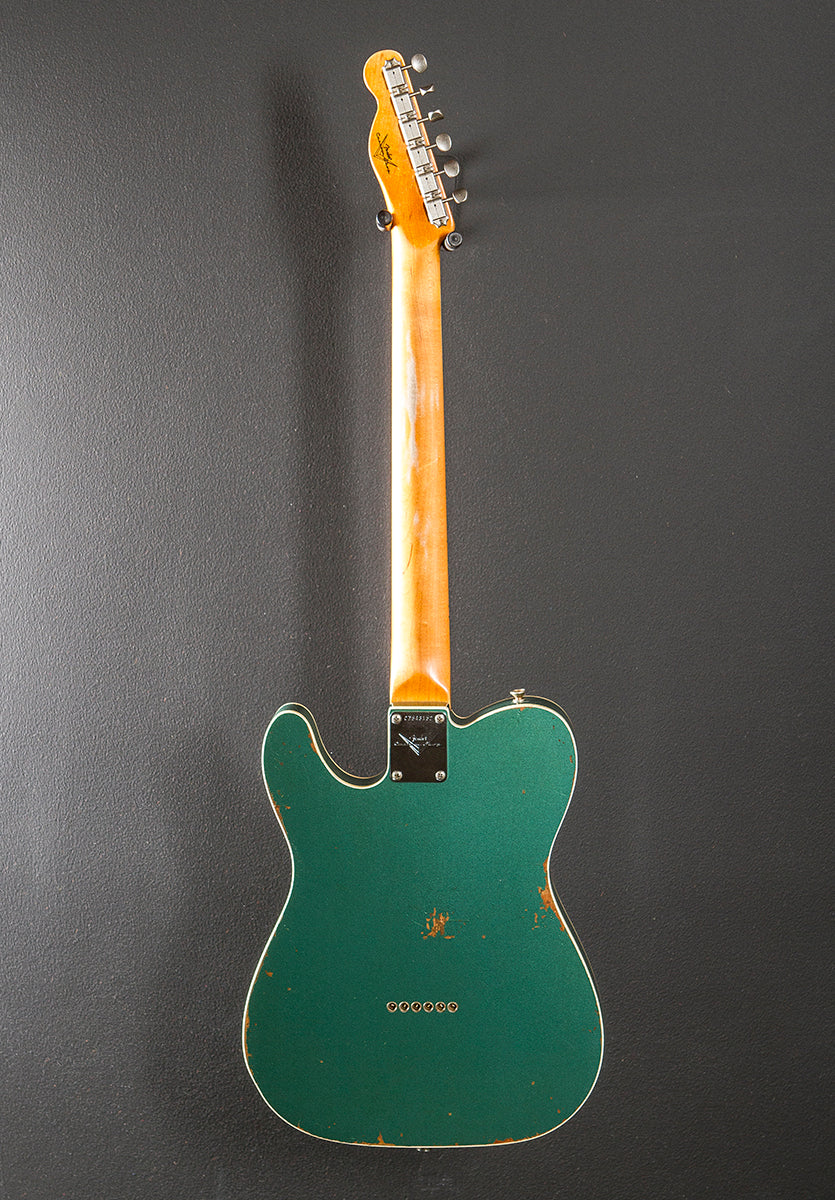 Used 1965 Relic Tele Custom '19