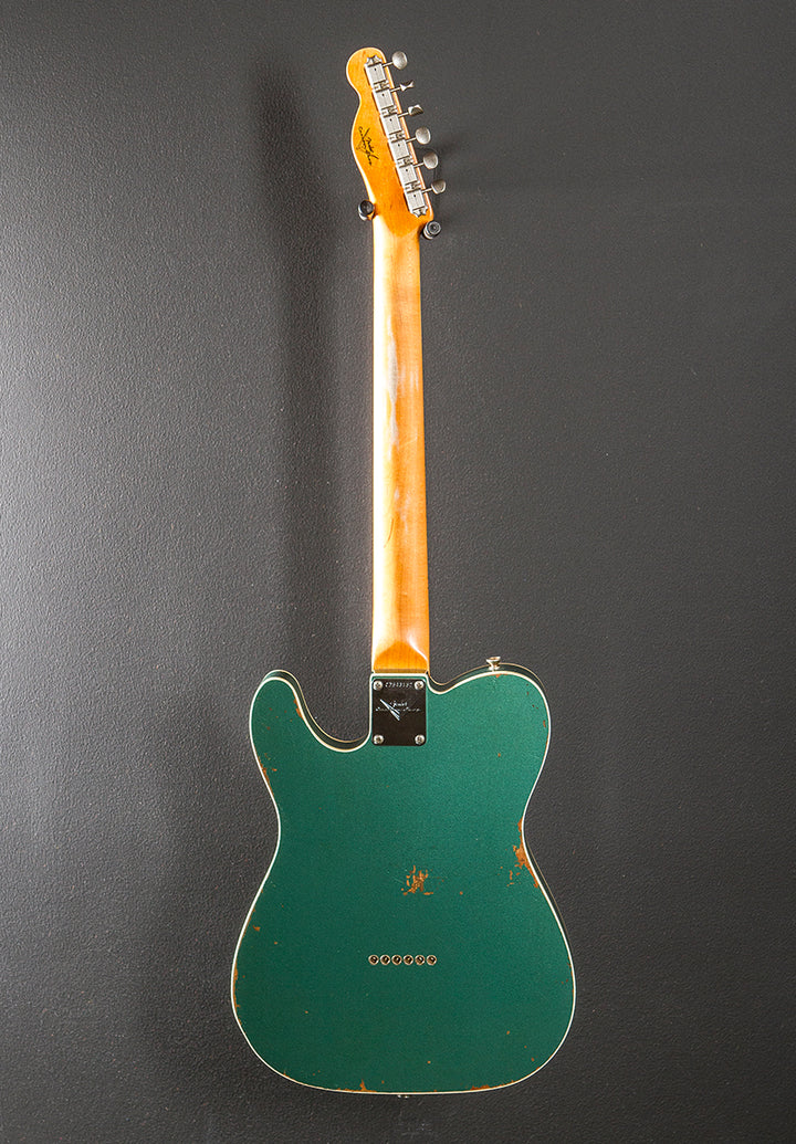 Used 1965 Relic Tele Custom '19