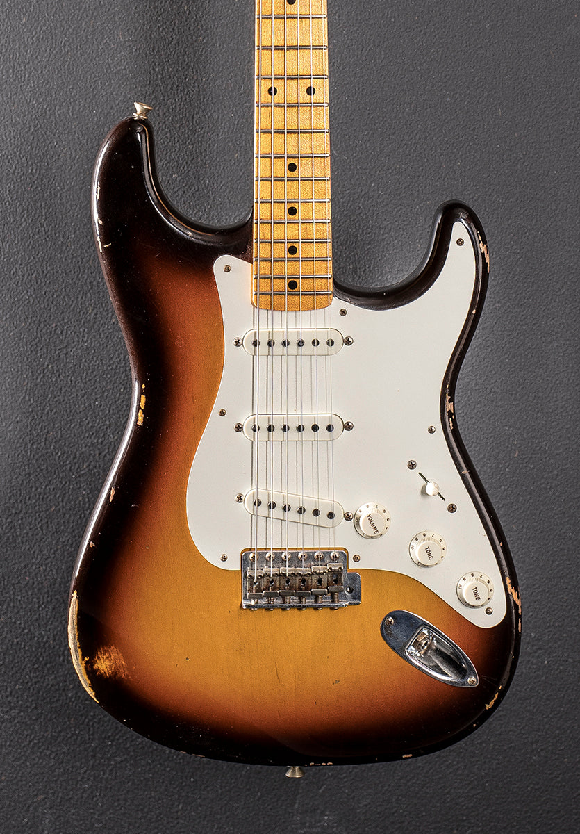 Used 1958 Journeyman Relic Strat &