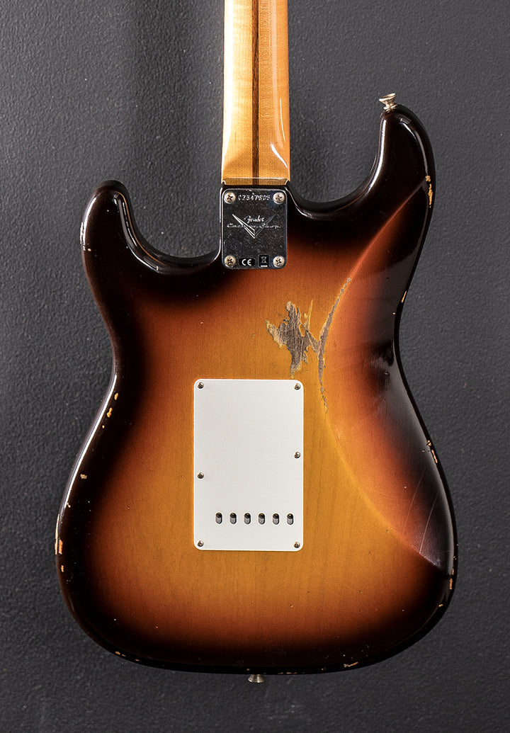 Used 1958 Journeyman Relic Strat &