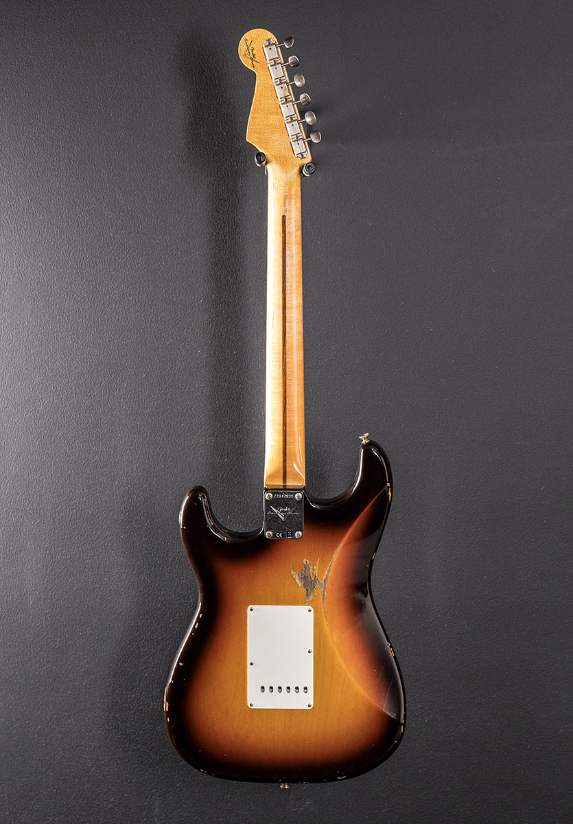 Used 1958 Journeyman Relic Strat &