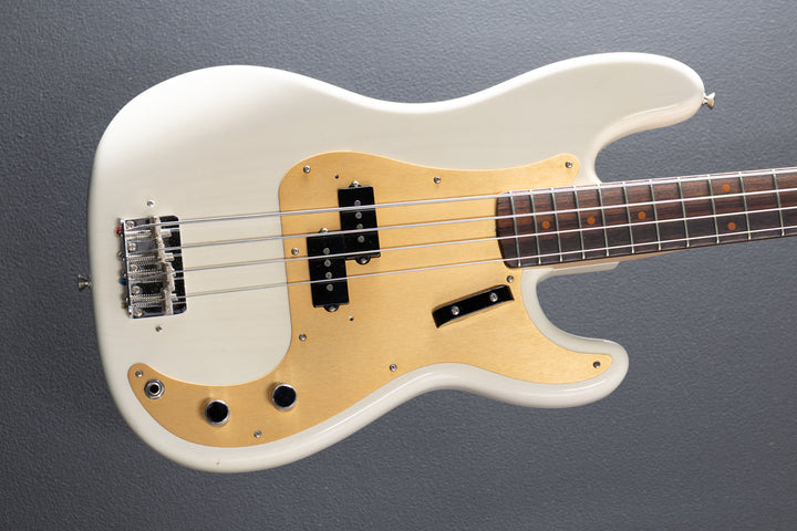 Used 1959 NOS Precision Bass &