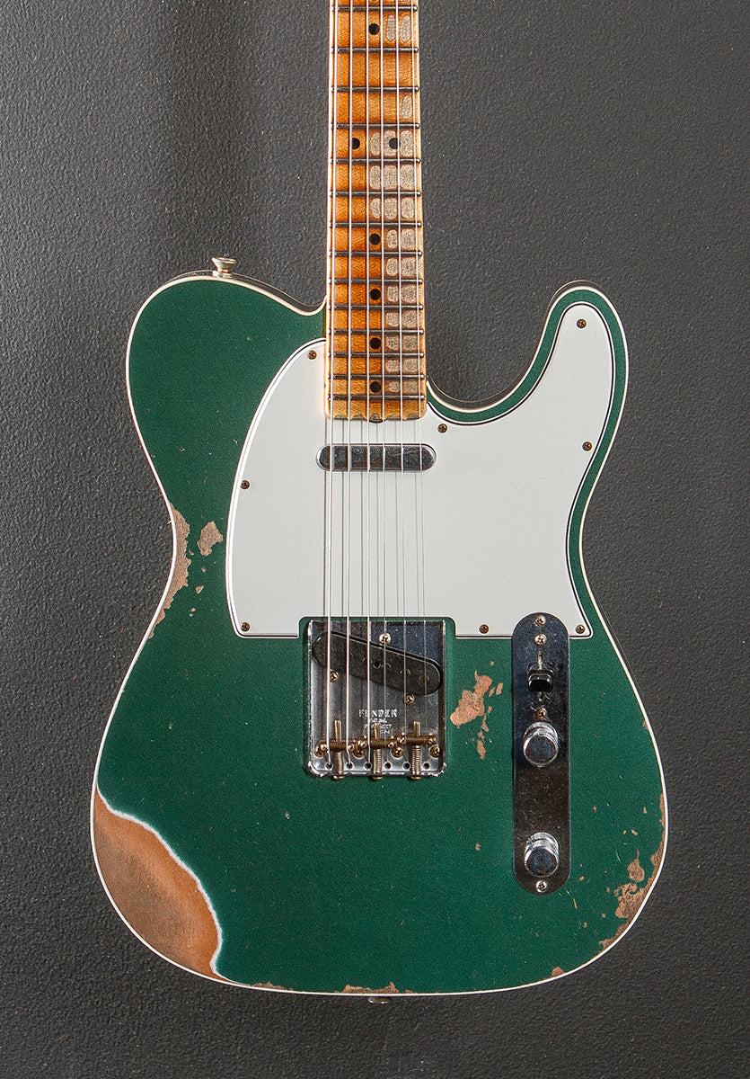 Used 1965 Heavy Relic Tele Custom '24