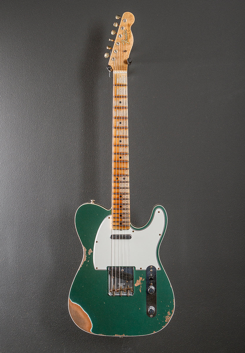 Used 1965 Heavy Relic Tele Custom '24