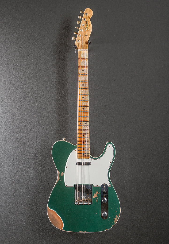 Used 1965 Heavy Relic Tele Custom '24