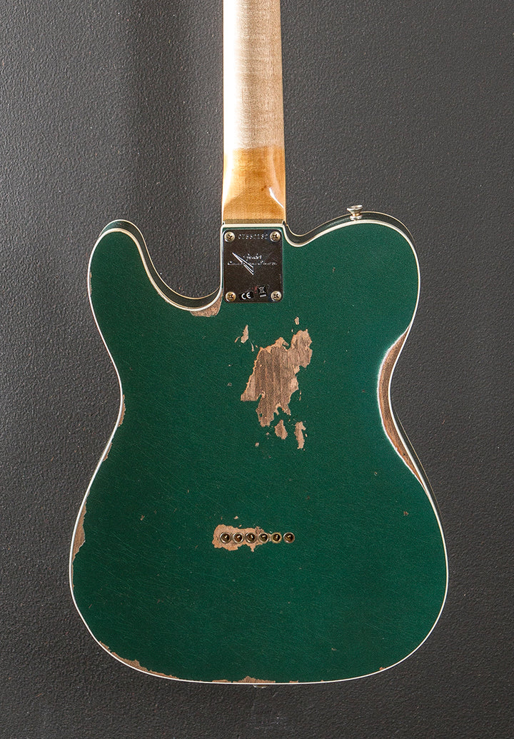 Used 1965 Heavy Relic Tele Custom '24