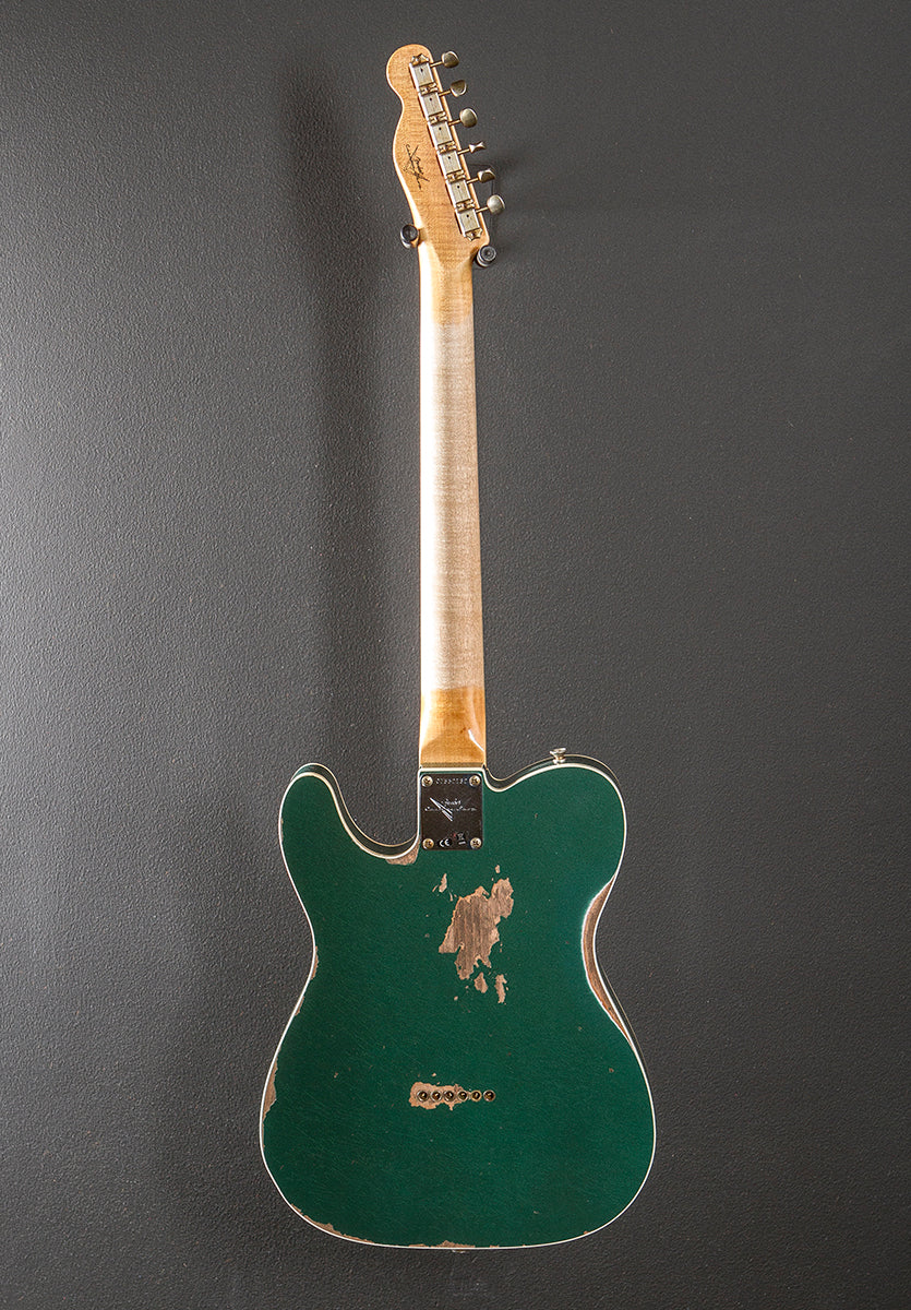 Used 1965 Heavy Relic Tele Custom '24