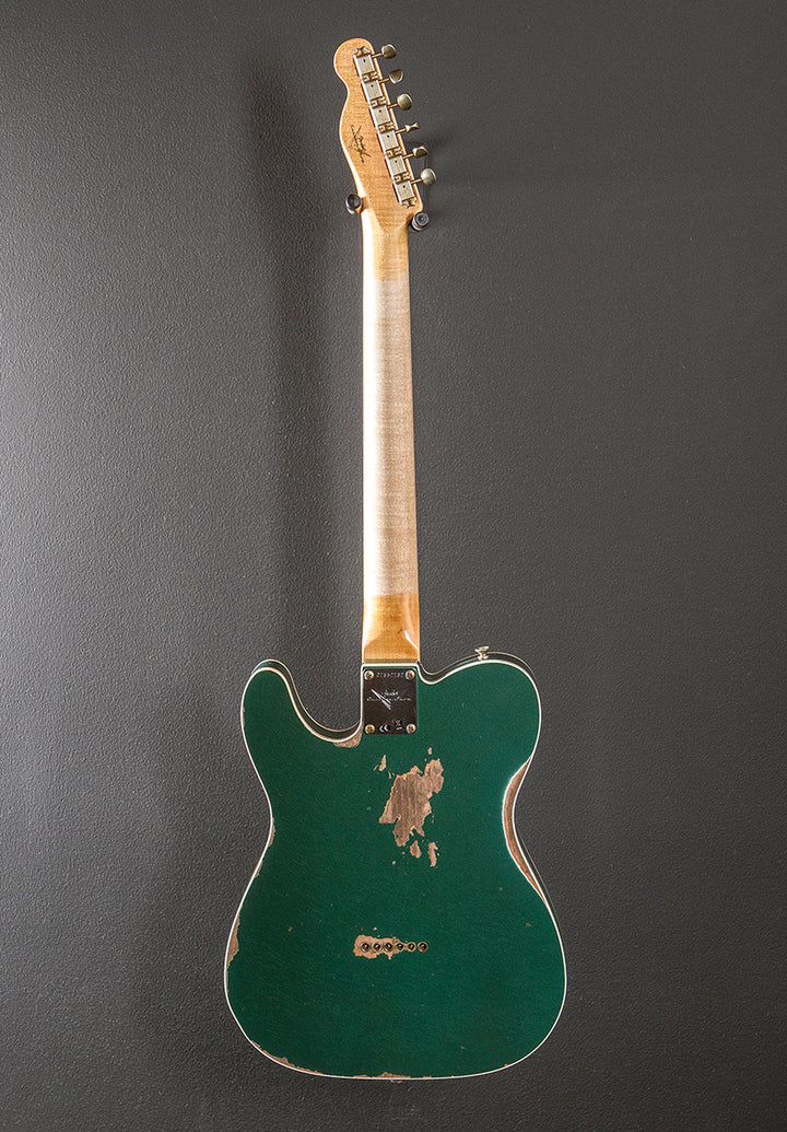 Used 1965 Heavy Relic Tele Custom '24