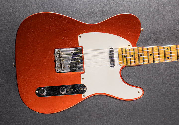 Used 1957 Journeyman Relic Tele &