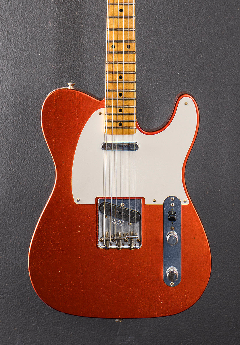 Used 1957 Journeyman Relic Tele &