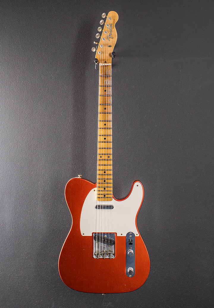 Used 1957 Journeyman Relic Tele &