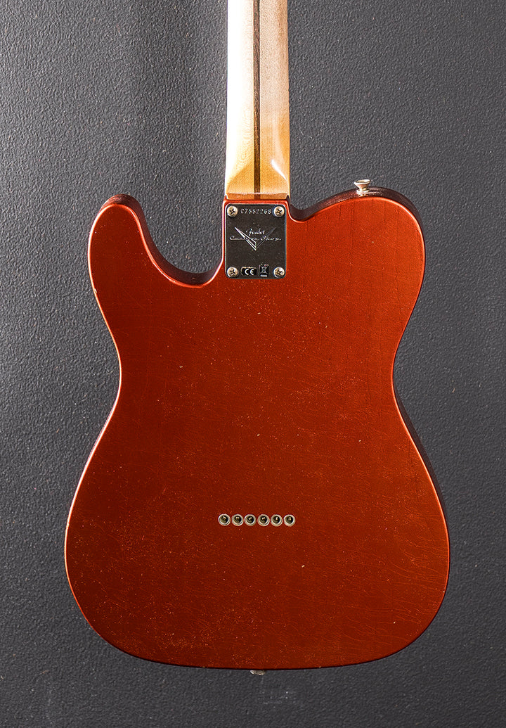 Used 1957 Journeyman Relic Tele &