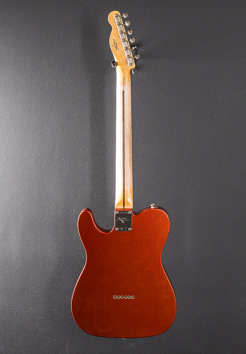 Used 1957 Journeyman Relic Tele &