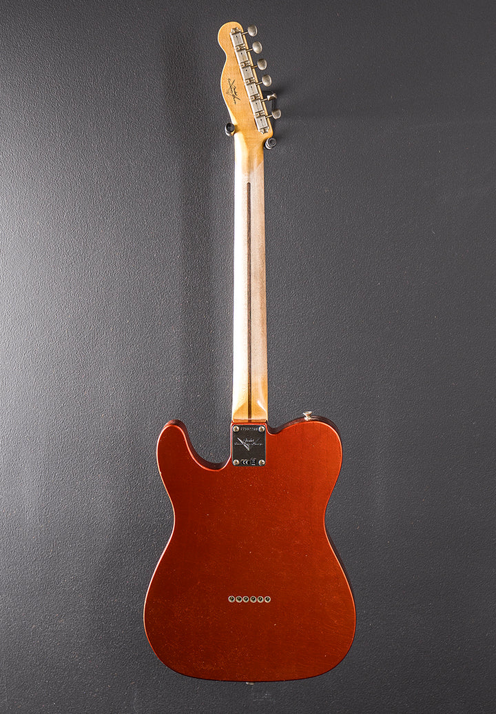 Used 1957 Journeyman Relic Tele &