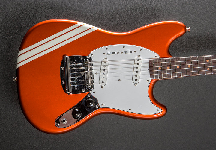 Used 1964 NOS Mustang '24