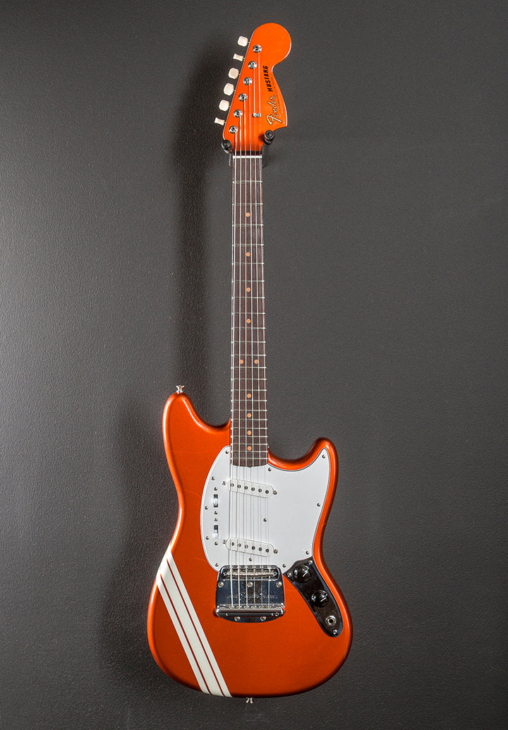 Used 1964 NOS Mustang '24