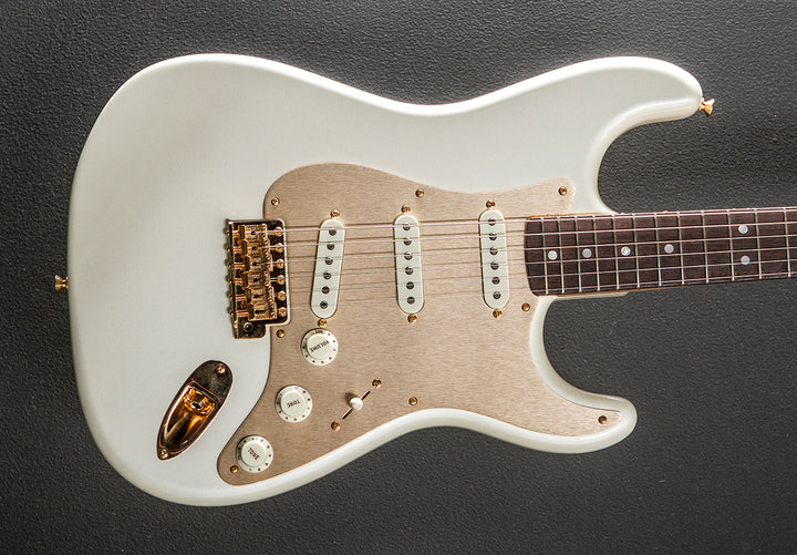 Used Limited Edition 75th Anniversary Strat '21