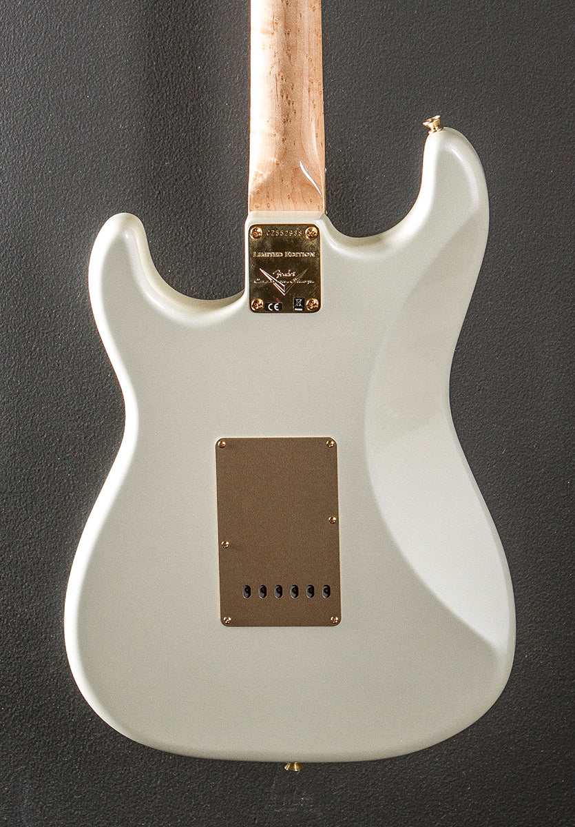 Used Limited Edition 75th Anniversary Strat '21