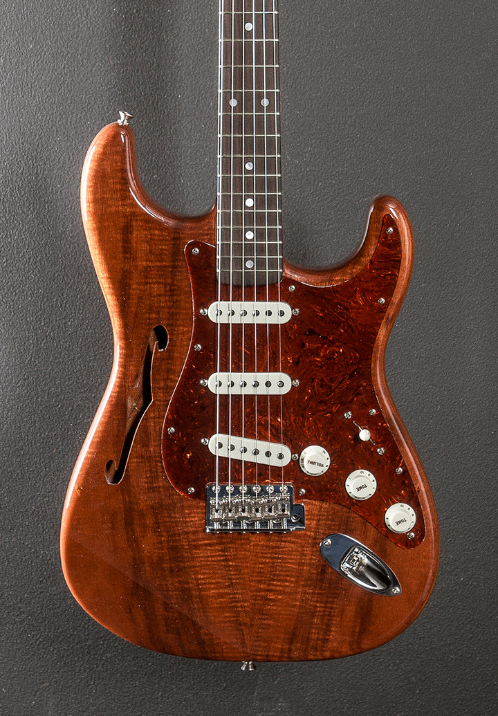 Used Artisan Koa Strat '21