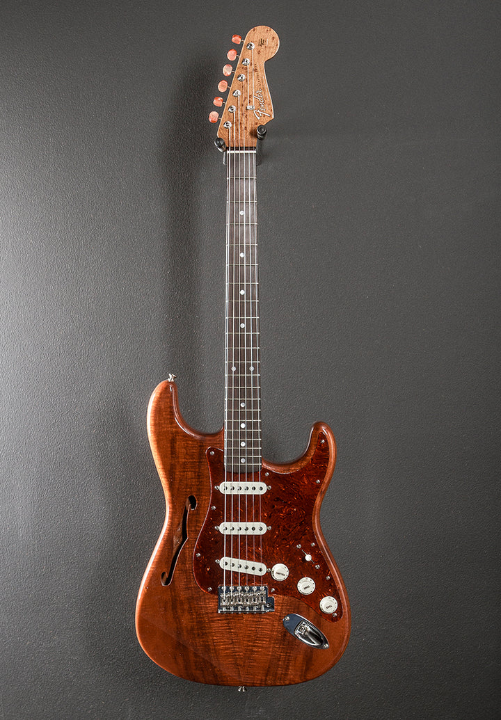 Used Artisan Koa Strat '21