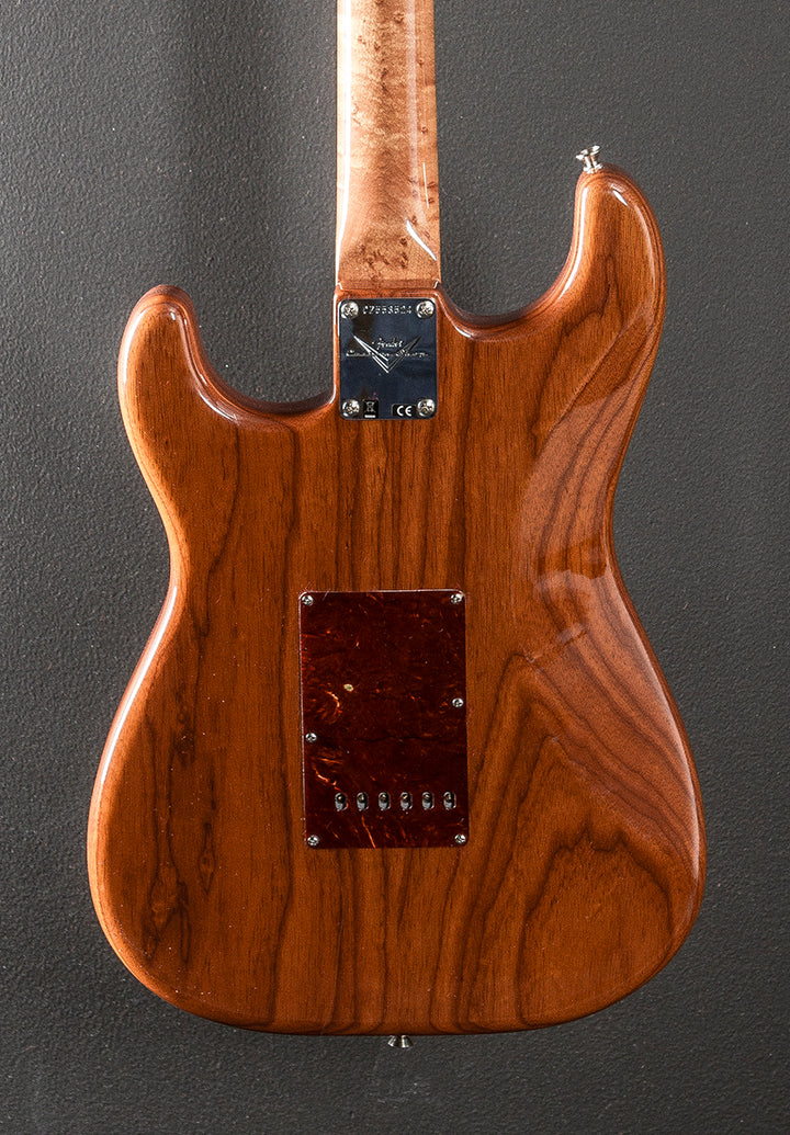 Used Artisan Koa Strat '21