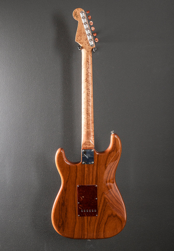 Used Artisan Koa Strat '21