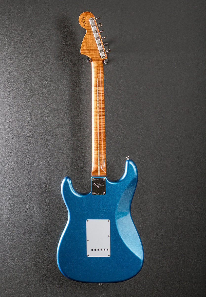 Used 1969 Deluxe Closet Classic Strat '21