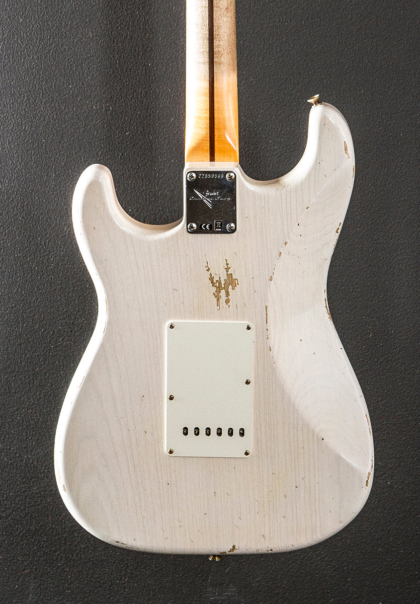 レリックStratocaster 1957 Relic Strat – Dave's Guitar Shop