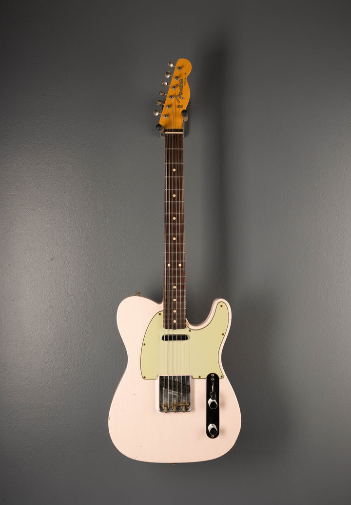 USED 1961 Journeyman Relic Telecaster, '22
