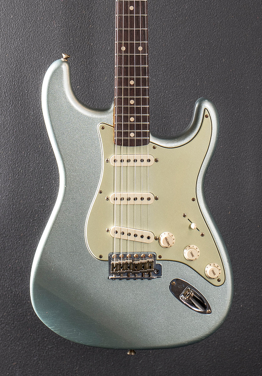 Used Limited Edition 1959 Special Journeyman Relic Strat &