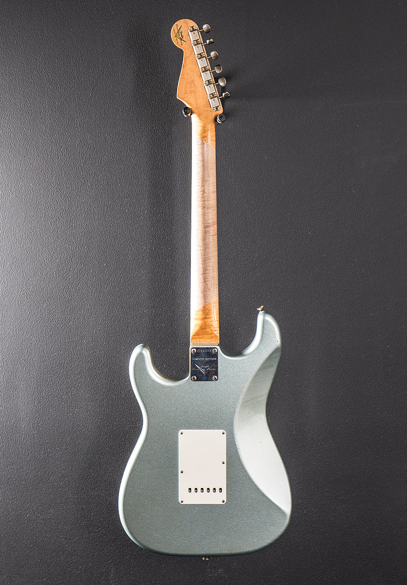 Used Limited Edition 1959 Special Journeyman Relic Strat &