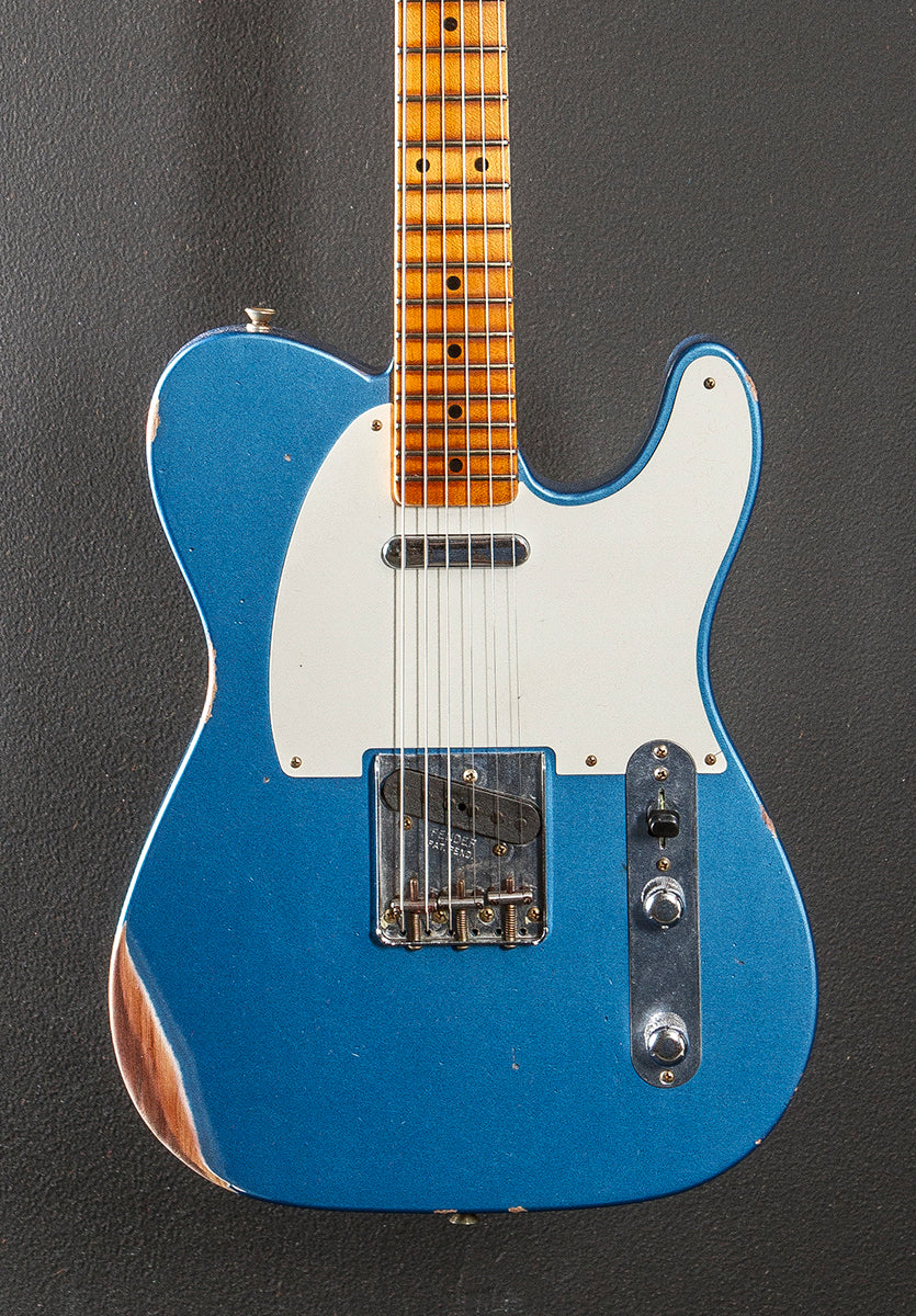 Used Limited Edition 1955 Relic Tele '23