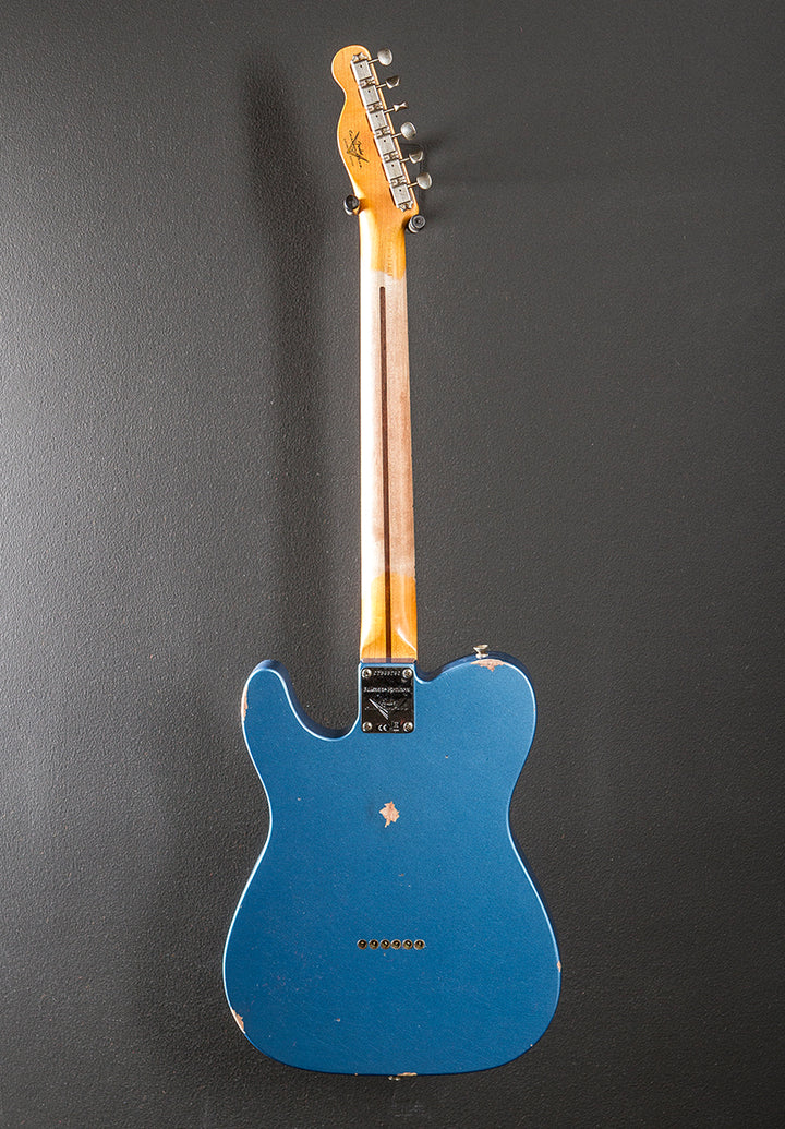 Used Limited Edition 1955 Relic Tele '23