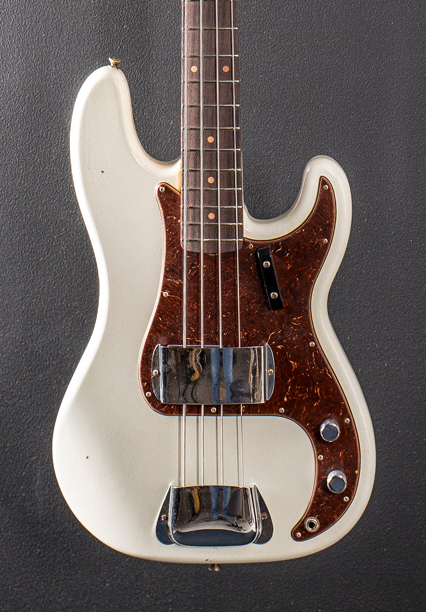 Used 1963 Journeyman Relic Precision Bass &
